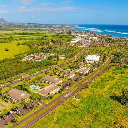 Apartamento Plantation Hale D10 Kapa'a Exterior foto