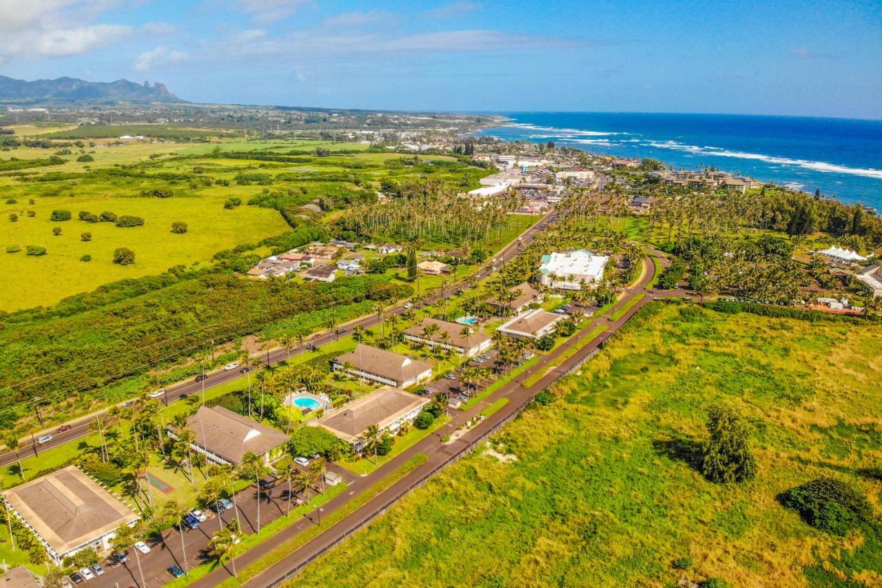 Apartamento Plantation Hale D10 Kapa'a Exterior foto
