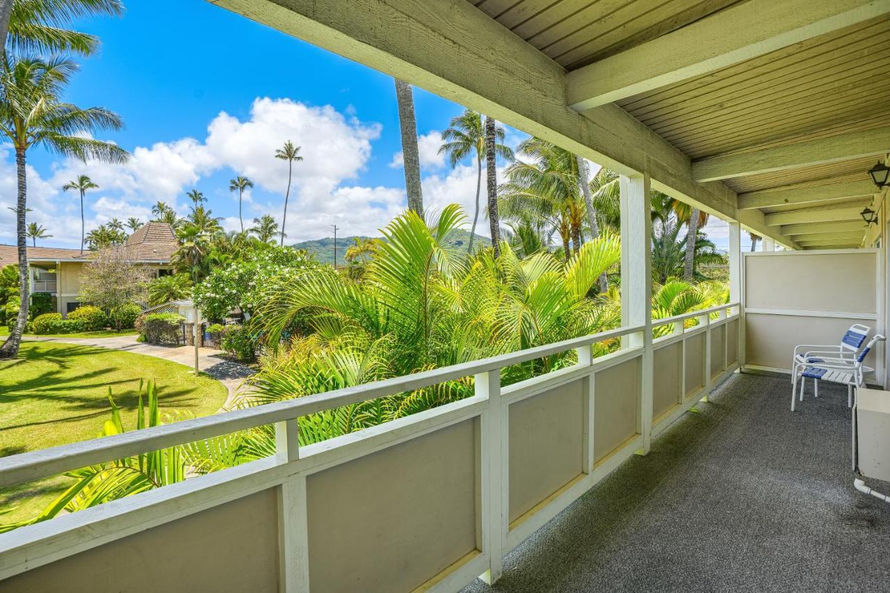 Apartamento Plantation Hale D10 Kapa'a Exterior foto