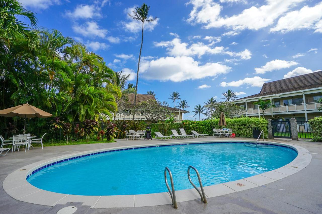 Apartamento Plantation Hale D10 Kapa'a Exterior foto